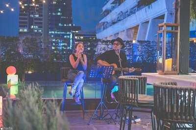 เฮฟเวิน เม็ท บาร์แอนด์บิสโทร