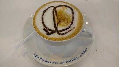 อานตี้แอนส์