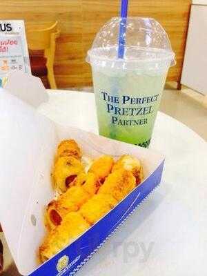 อานตี้แอนส์