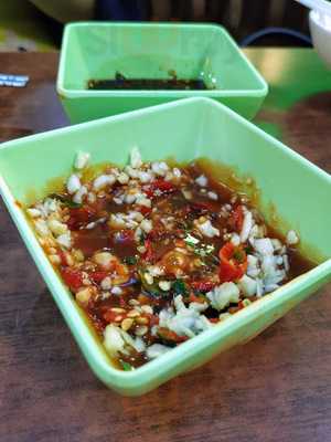 Aoba Plus Shabu Shabu