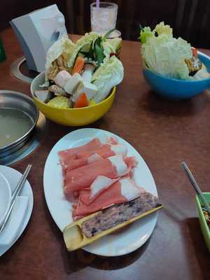 Aoba Plus Shabu Shabu