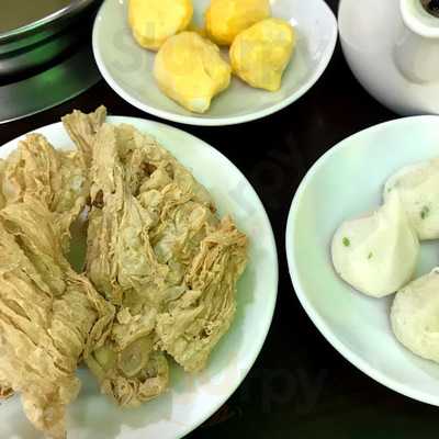 Aoba Plus Shabu Shabu