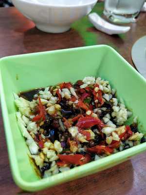 Aoba Plus Shabu Shabu