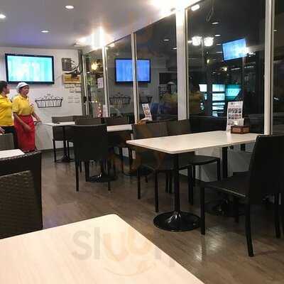 ราเม็งทงโคะสึโอซาก้า มิซาวะ