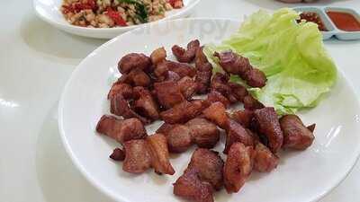 ทวีโภชนา