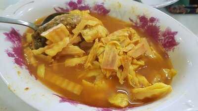 ทวีโภชนา