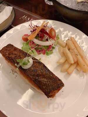 Babylon Steakhouse - Asoke