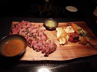 Babylon Steakhouse - Asoke