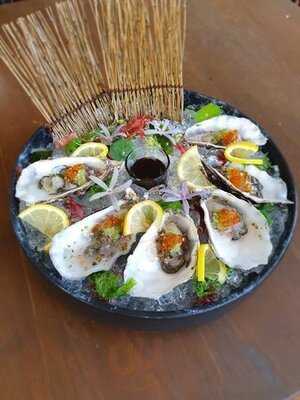 Babylon Steakhouse - Asoke