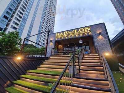 Babylon Steakhouse - Asoke