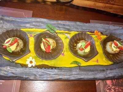 Babylon Steakhouse - Asoke