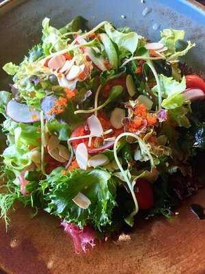 Babylon Steakhouse - Asoke