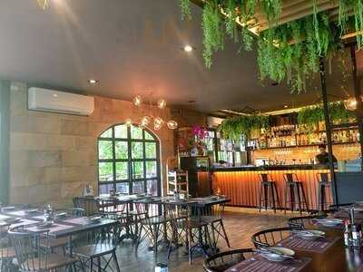 Babylon Steakhouse - Asoke