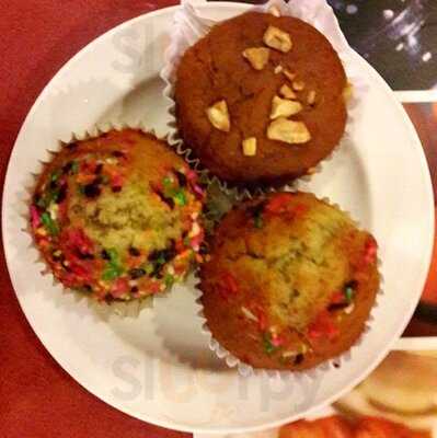 ร้านอาหาร แกลลอเรีย