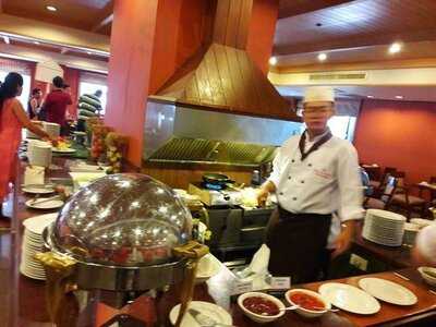 ร้านอาหาร แกลลอเรีย