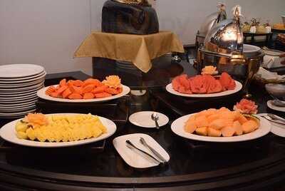 เดอะคาเฟ่เรสเตอรองท์