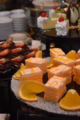 เดอะคาเฟ่เรสเตอรองท์