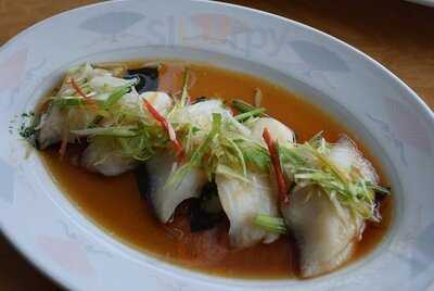 เดอะคาเฟ่เรสเตอรองท์