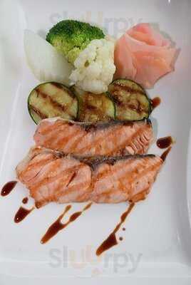 เดอะคาเฟ่เรสเตอรองท์