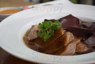 เดอะคาเฟ่เรสเตอรองท์