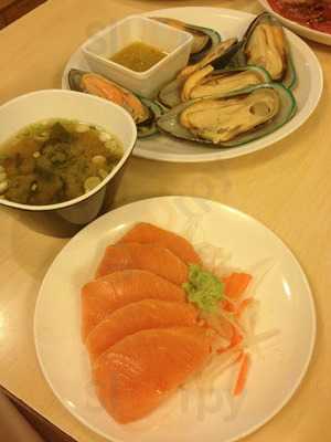 ไจแอนท์ ยากินิกุ