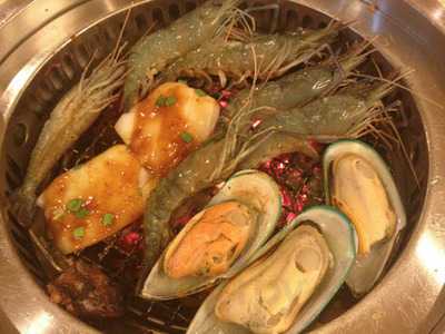 ไจแอนท์ ยากินิกุ