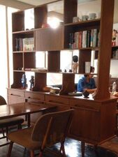 วานิลลาเครปคาเฟ่