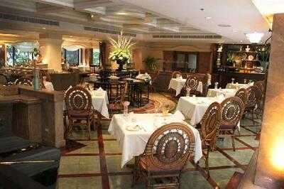 Primavera Restaurant