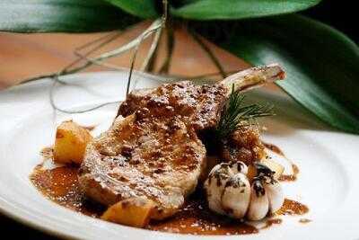 Primavera Restaurant