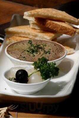 Primavera Restaurant