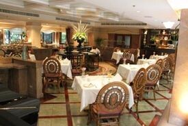 Primavera Restaurant