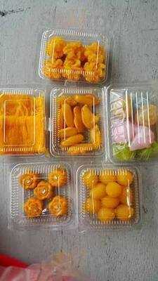 บ้านขนมไทยรวมโชค