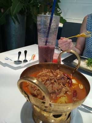 Orchard Singaporean Restaurant