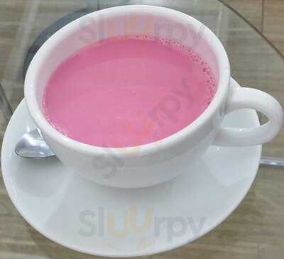 ปังปิ้งคาเฟ่