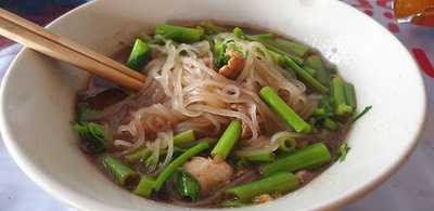 อุ๋ย ก๋วยเตี๋ยวเรืออยุธยา