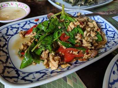 ร้านต้มยำเจ๊โซ ก๋วยเตี๋ยวต้มยำกุ้ง