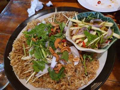 ร้านต้มยำเจ๊โซ ก๋วยเตี๋ยวต้มยำกุ้ง