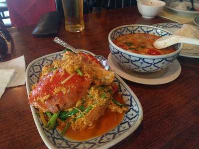 ร้านต้มยำเจ๊โซ ก๋วยเตี๋ยวต้มยำกุ้ง