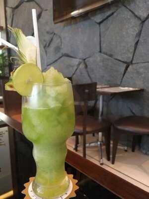 Jasmine Station Restaurant