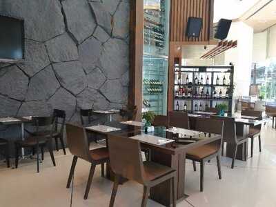 Jasmine Station Restaurant