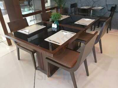 Jasmine Station Restaurant