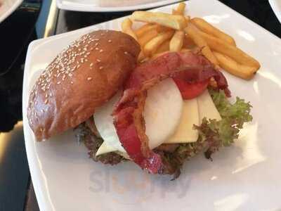 Jasmine Station Restaurant