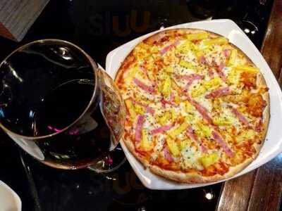 Jasmine Station Restaurant