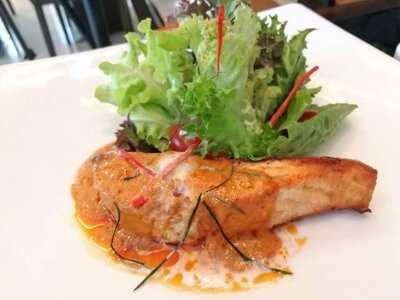 Jasmine Station Restaurant