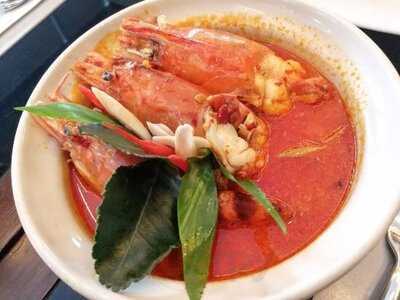 Jasmine Station Restaurant