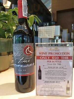 Jasmine Station Restaurant