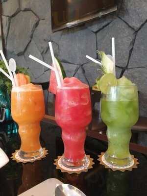 Jasmine Station Restaurant