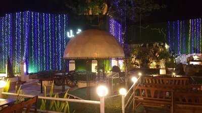 ร้านอาหาร เขตทะเล