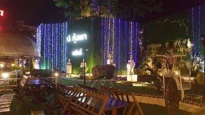 ร้านอาหาร เขตทะเล