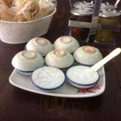 ก๋วยเตี๋ยวเรือเวนิช